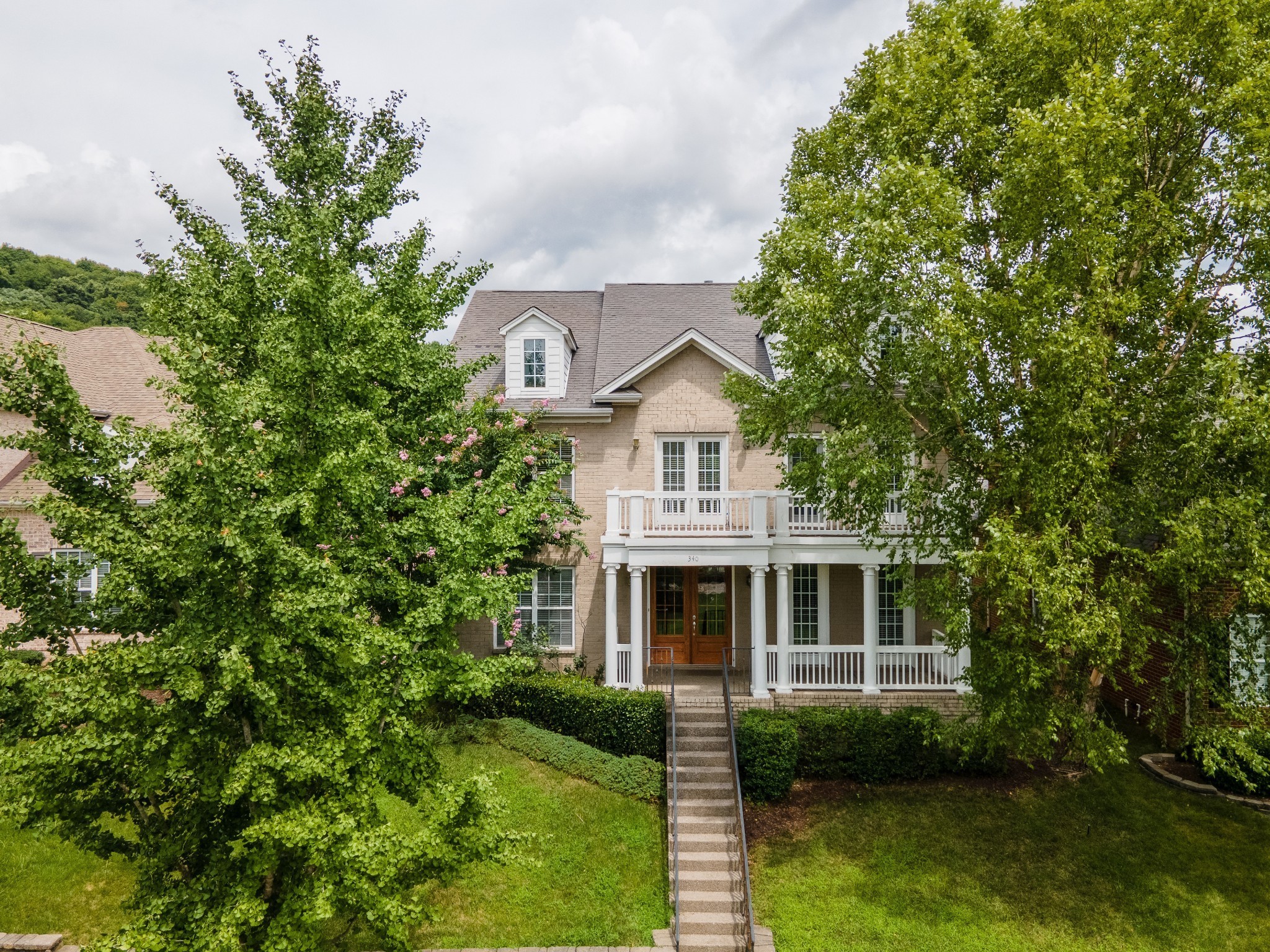 340 Wandering Circle Franklin TN 37067