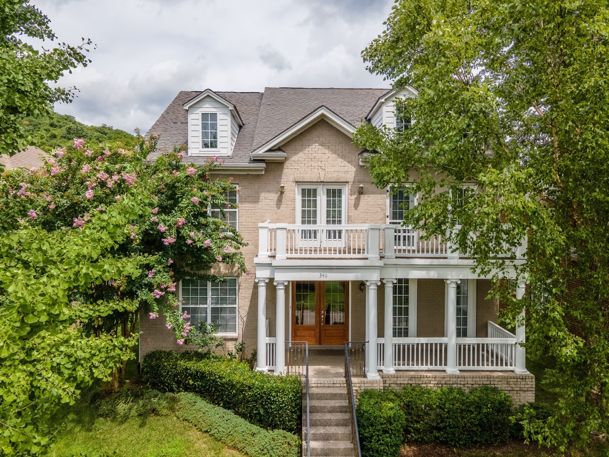 340 Wandering Circle Franklin TN 37067