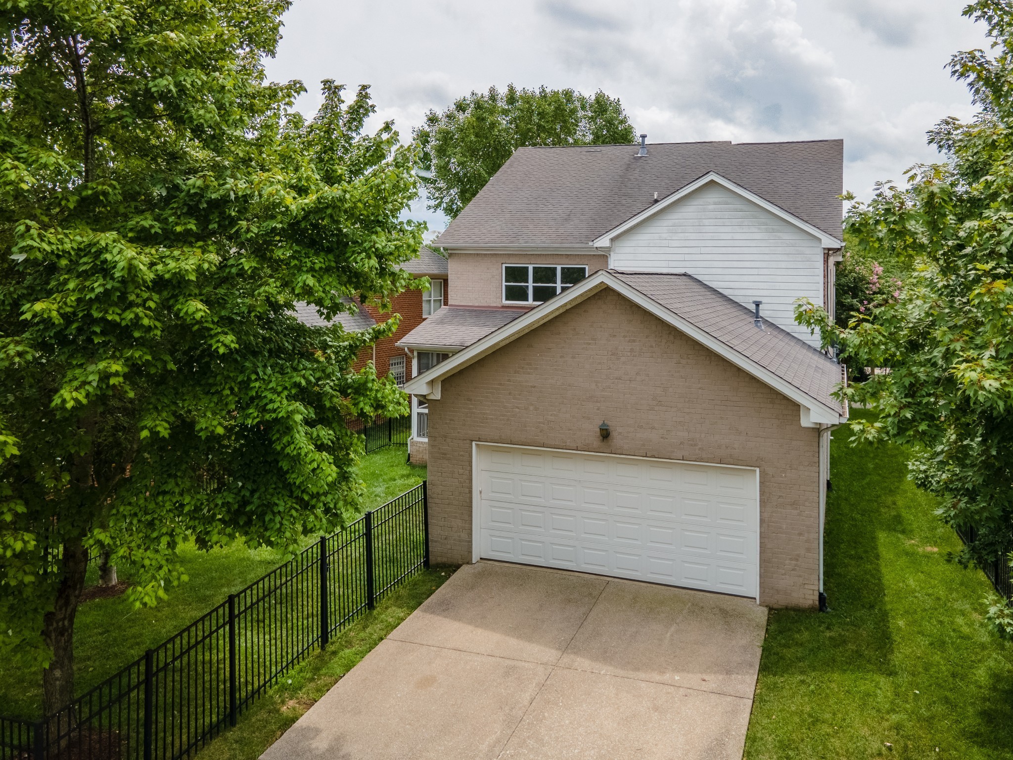 340 Wandering Circle Franklin TN 37067