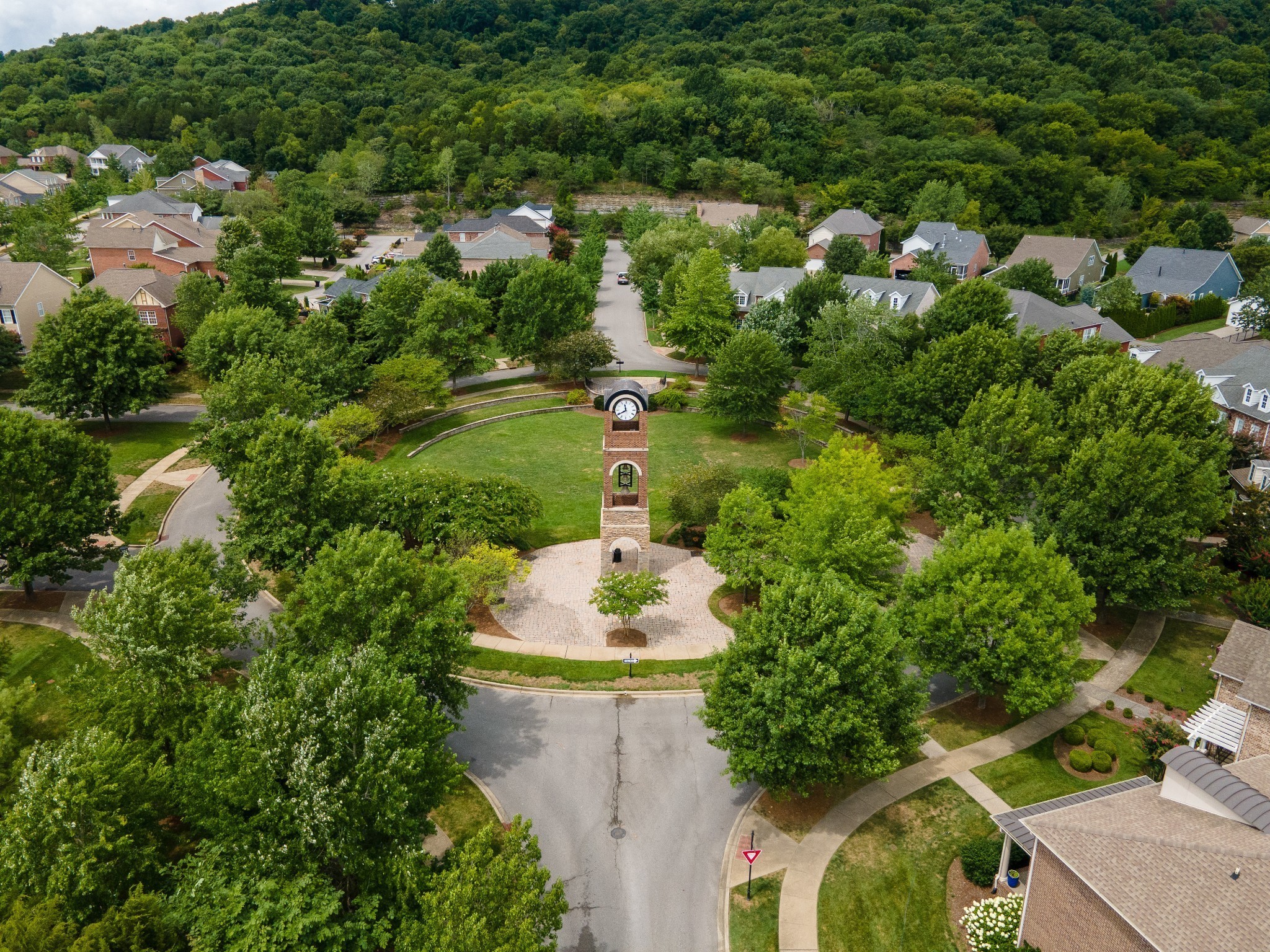 340 Wandering Circle Franklin TN 37067