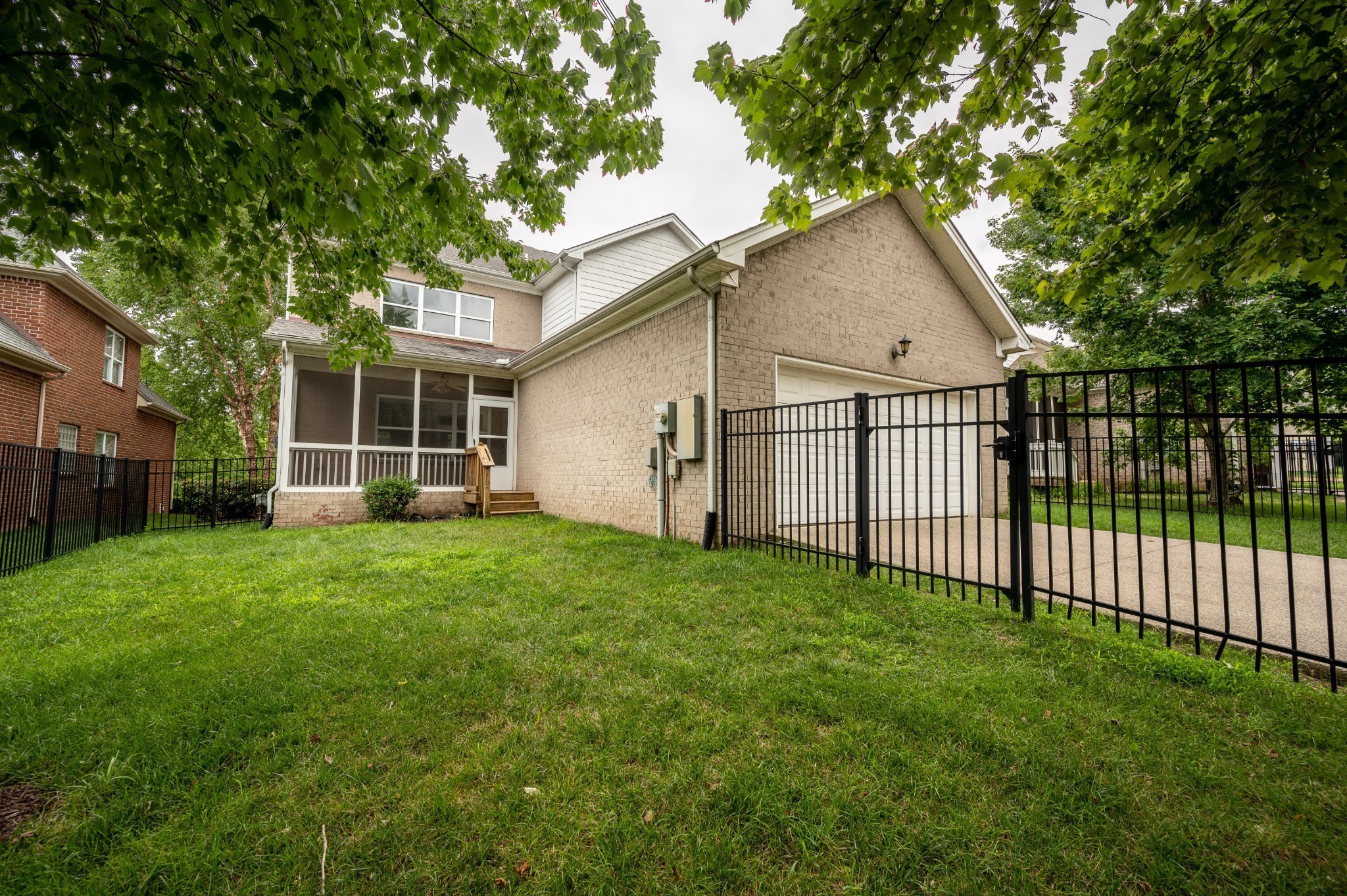 340 Wandering Circle Franklin TN 37067