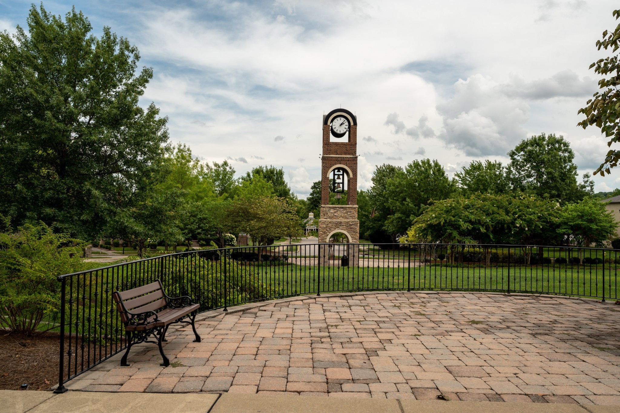 340 Wandering Circle Franklin TN 37067