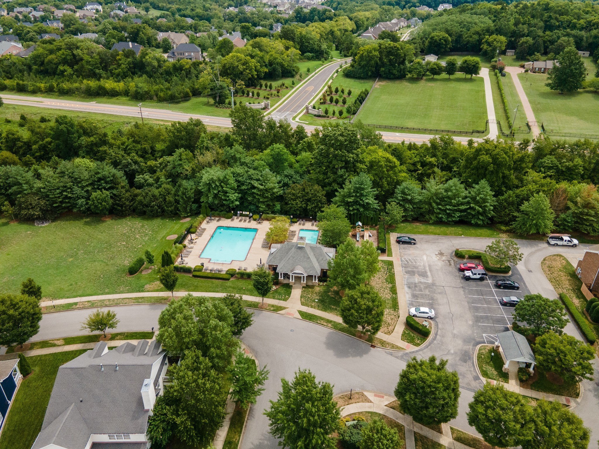 340 Wandering Circle Franklin TN 37067