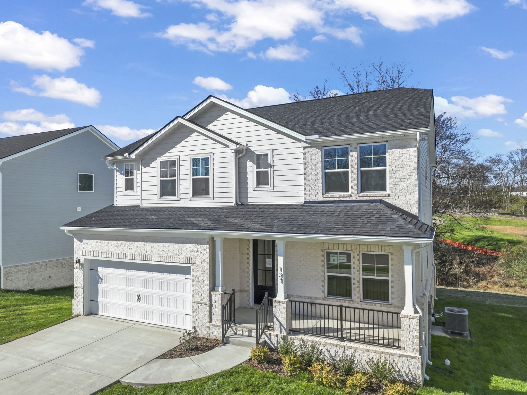 2942 Sharpstone Drive Columbia TN 38401
