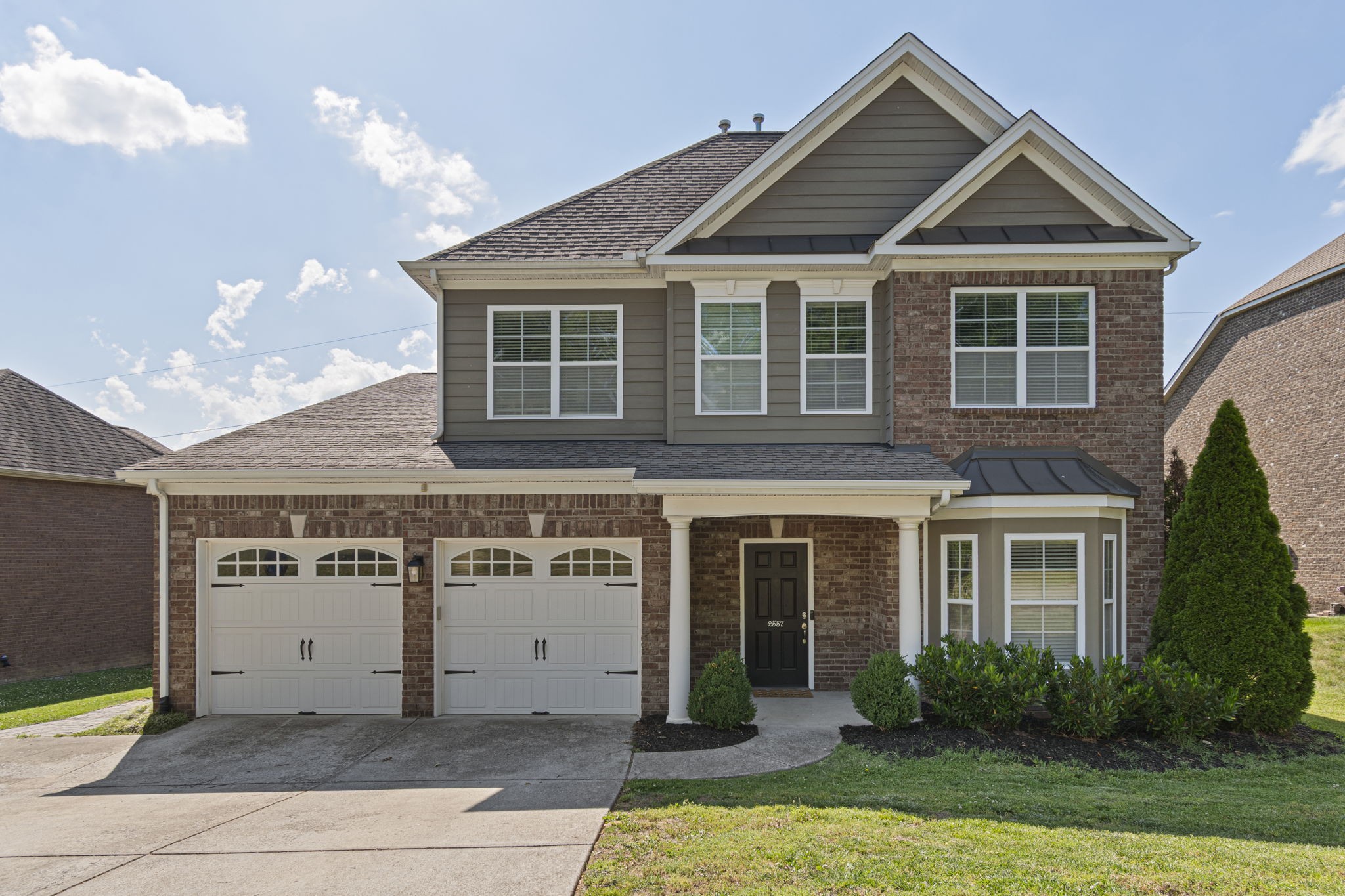 2557 Westerham Way Thompsons Station TN 37179