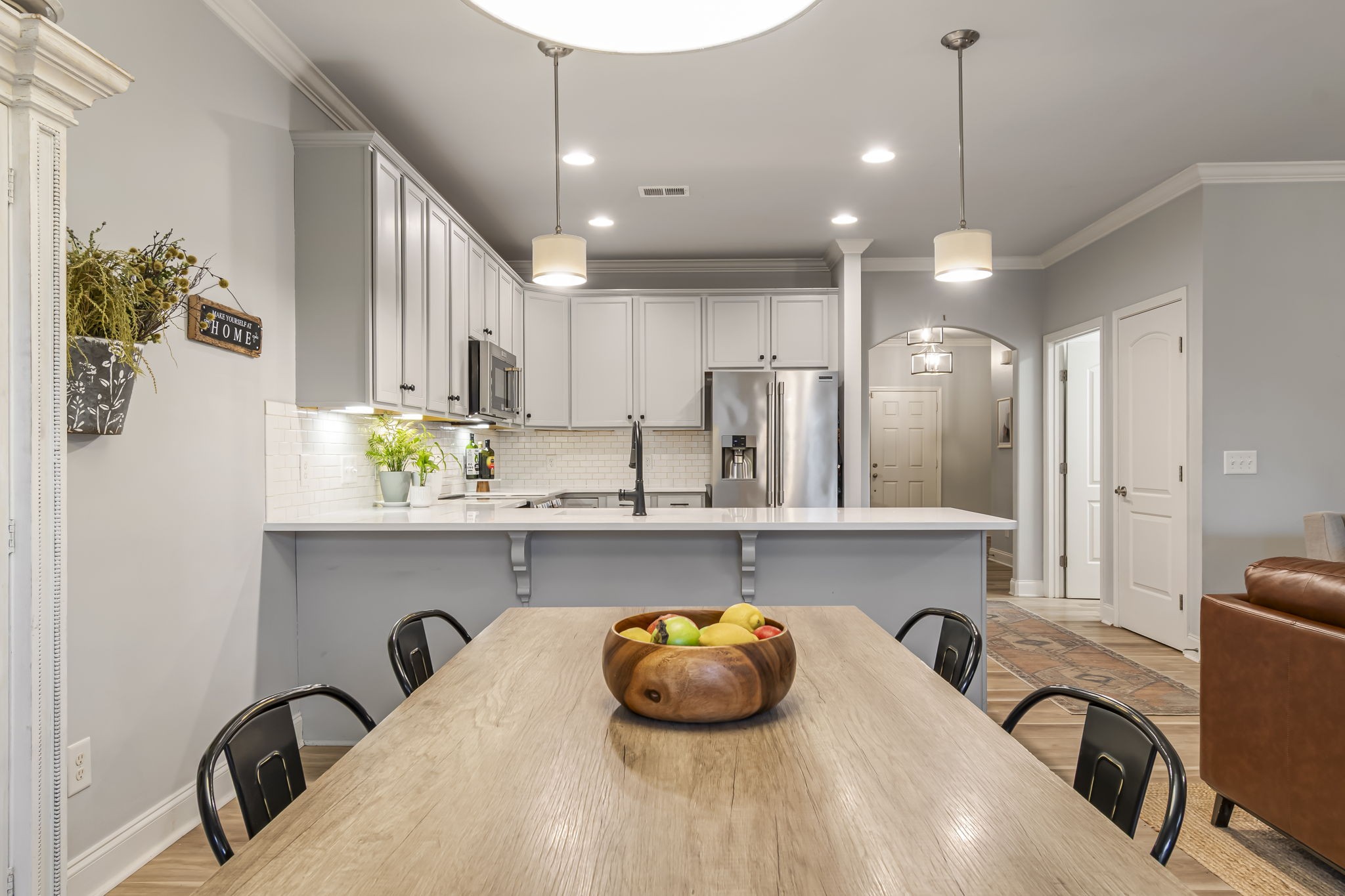2557 Westerham Way Thompsons Station TN 37179