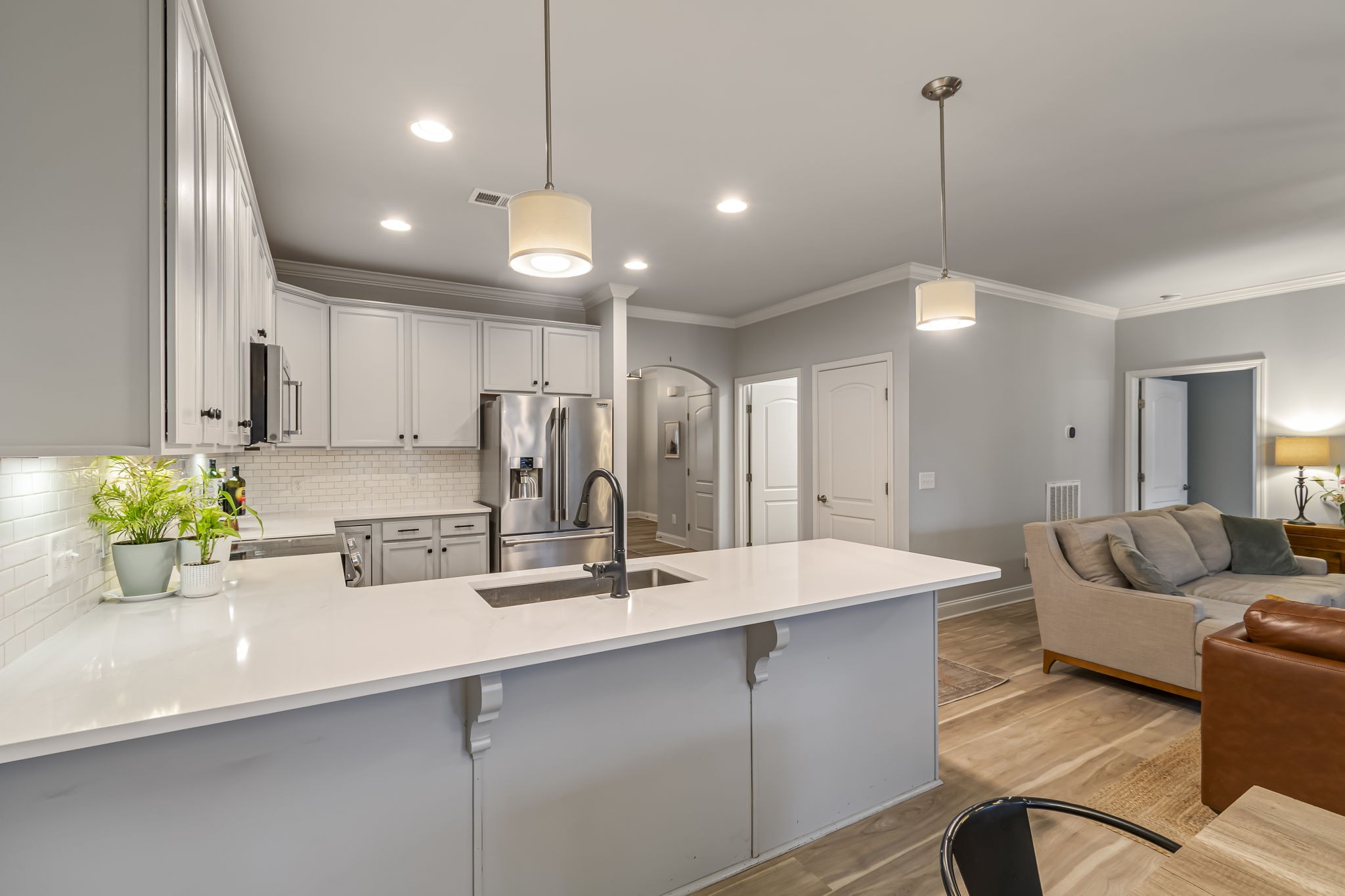 2557 Westerham Way Thompsons Station TN 37179