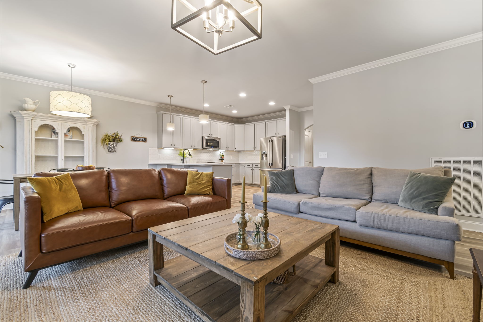 2557 Westerham Way Thompsons Station TN 37179