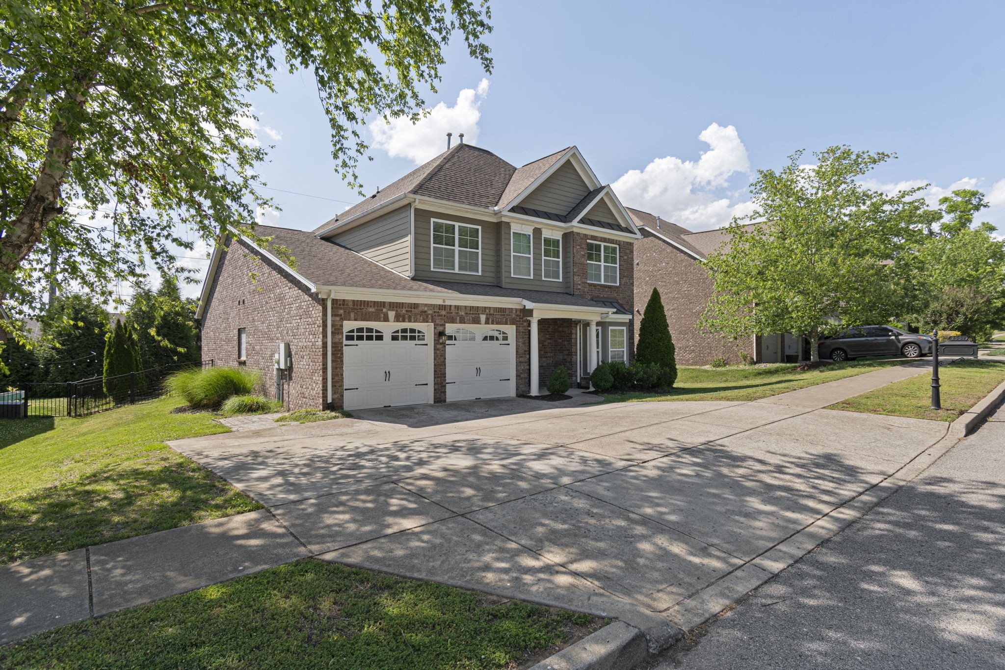 2557 Westerham Way Thompsons Station TN 37179