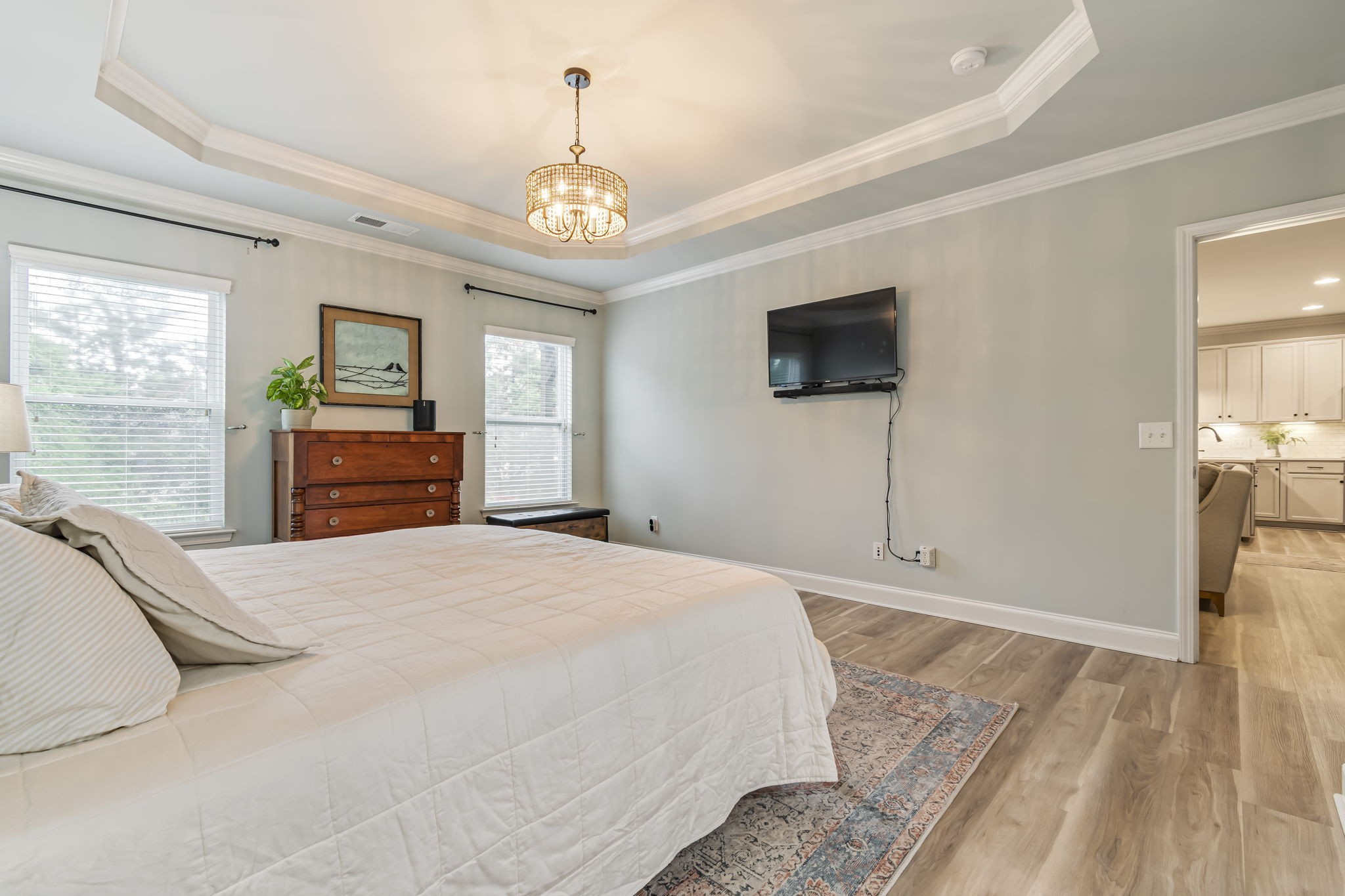 2557 Westerham Way Thompsons Station TN 37179