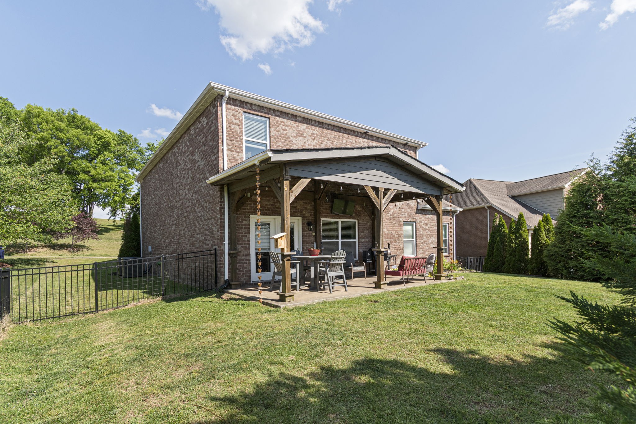 2557 Westerham Way Thompsons Station TN 37179