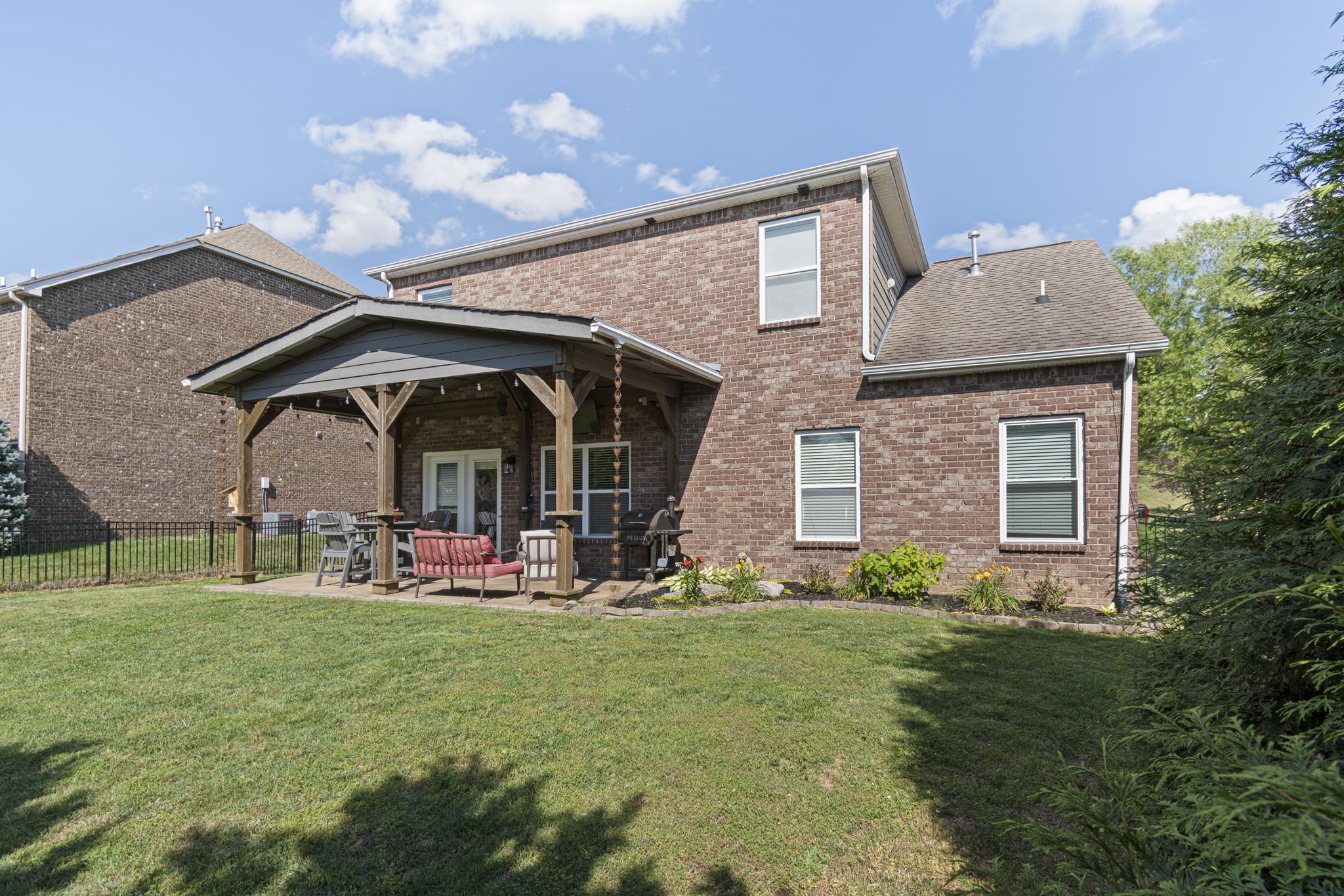 2557 Westerham Way Thompsons Station TN 37179