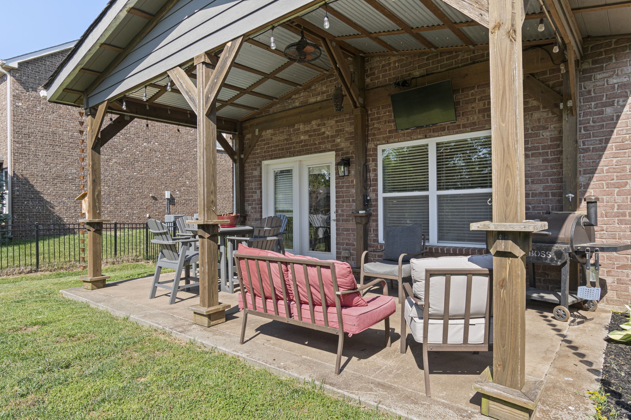 2557 Westerham Way Thompsons Station TN 37179