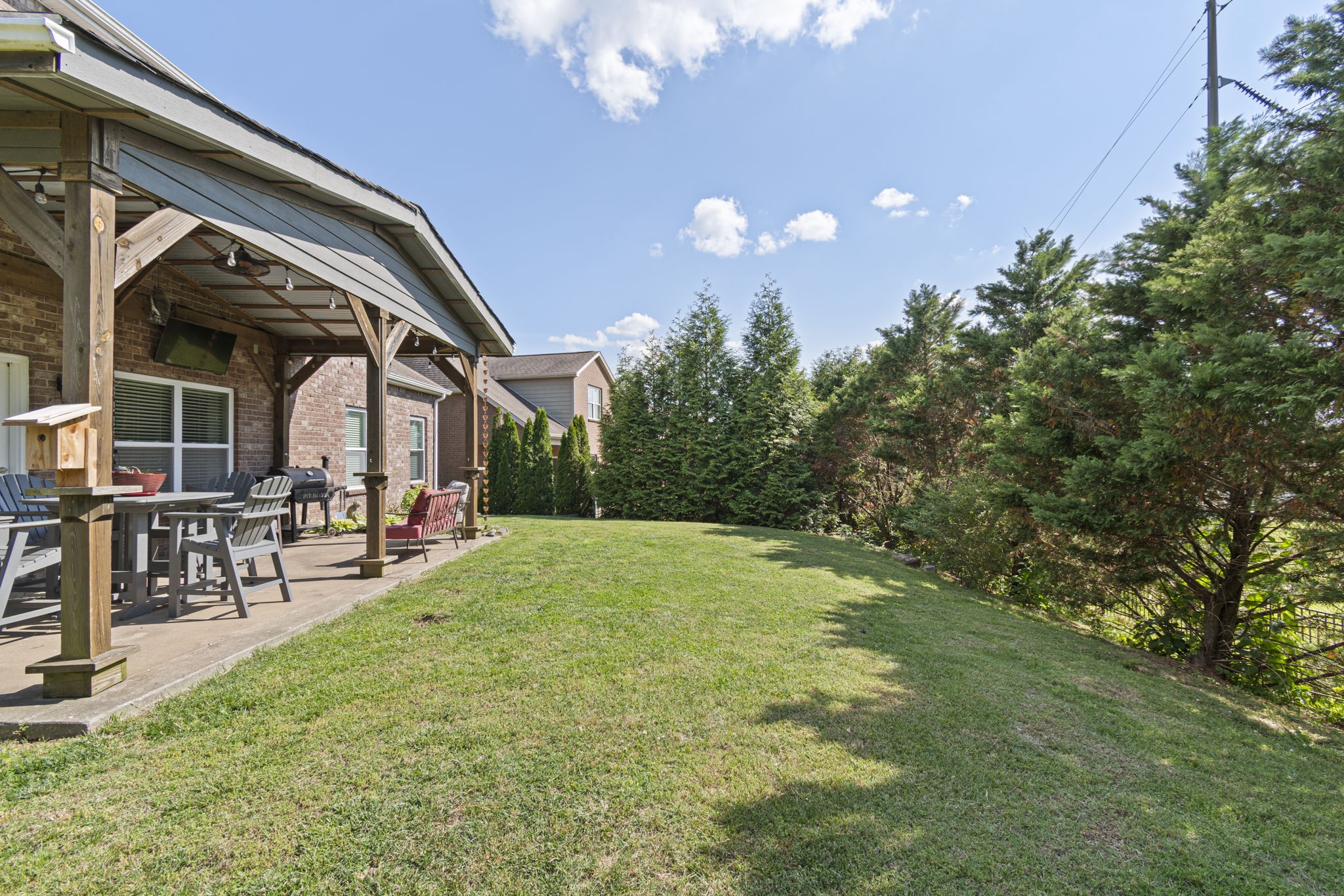 2557 Westerham Way Thompsons Station TN 37179