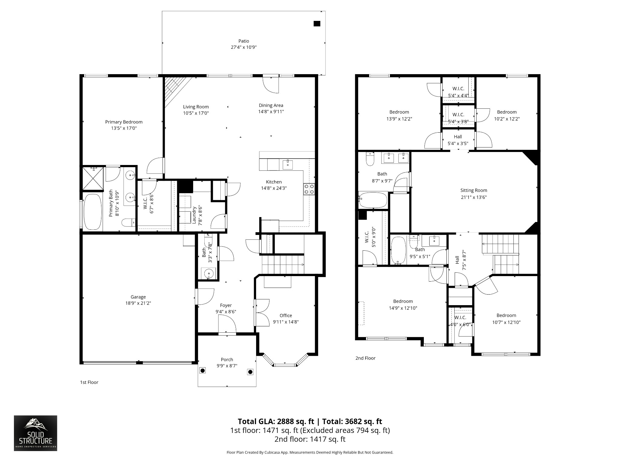 2557 Westerham Way Thompsons Station TN 37179