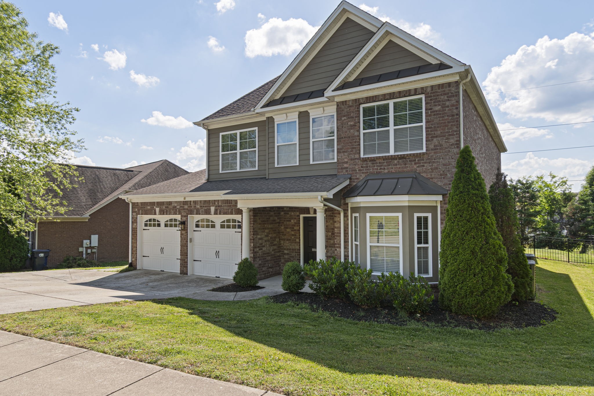 2557 Westerham Way Thompsons Station TN 37179