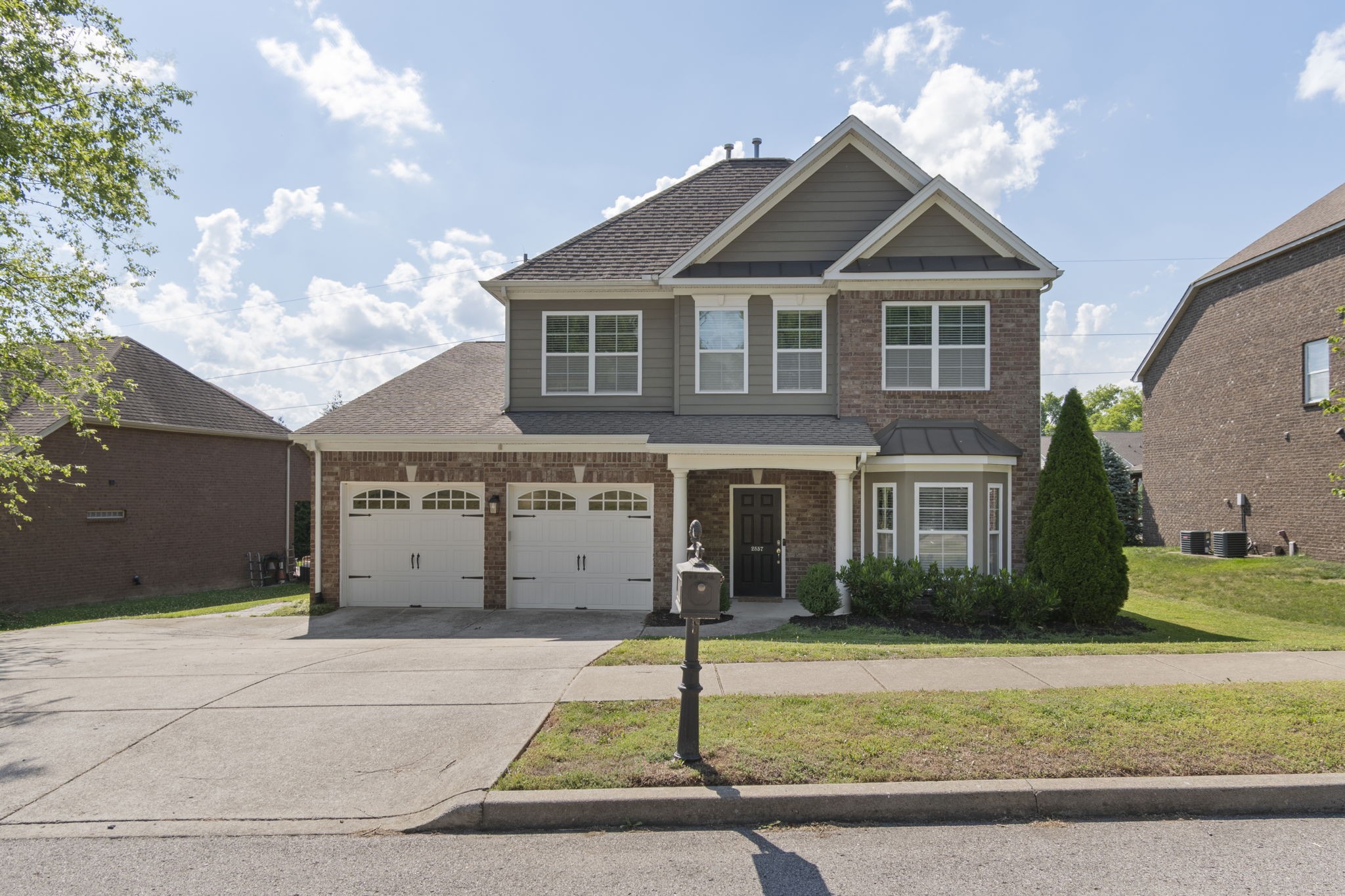 2557 Westerham Way Thompsons Station TN 37179
