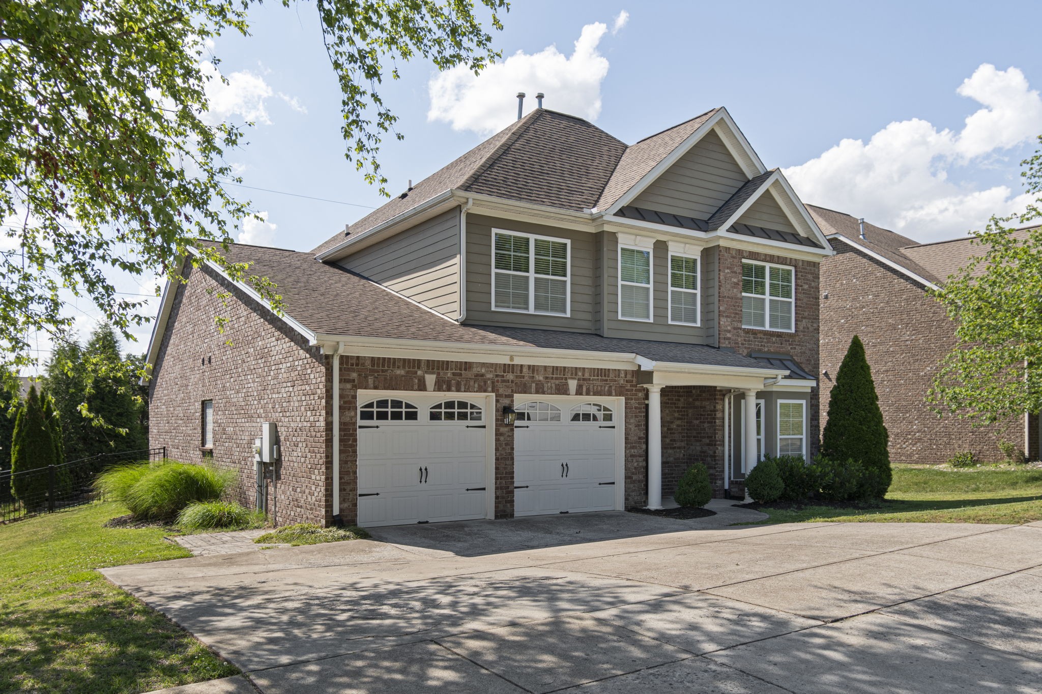 2557 Westerham Way Thompsons Station TN 37179