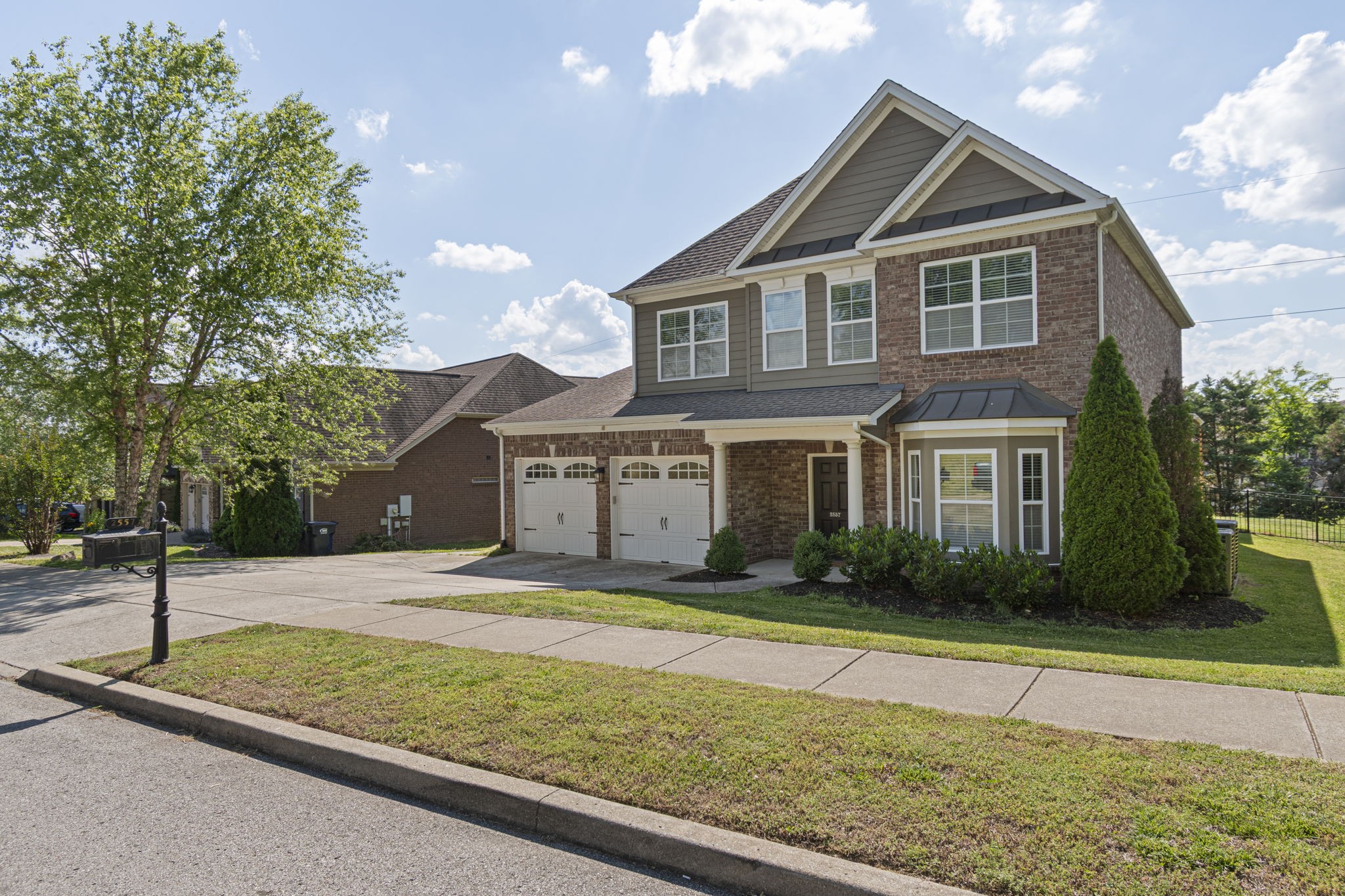 2557 Westerham Way Thompsons Station TN 37179