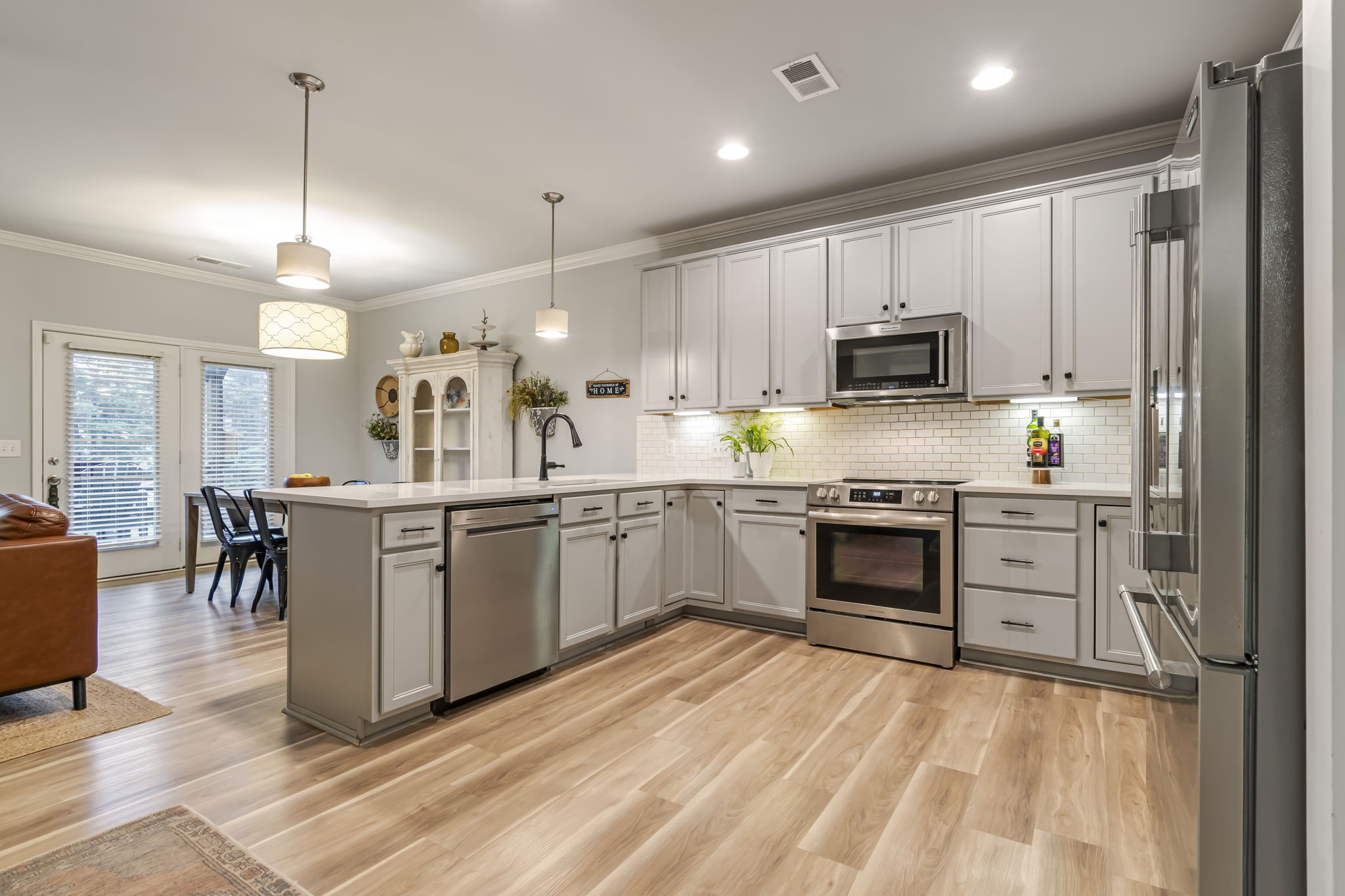 2557 Westerham Way Thompsons Station TN 37179