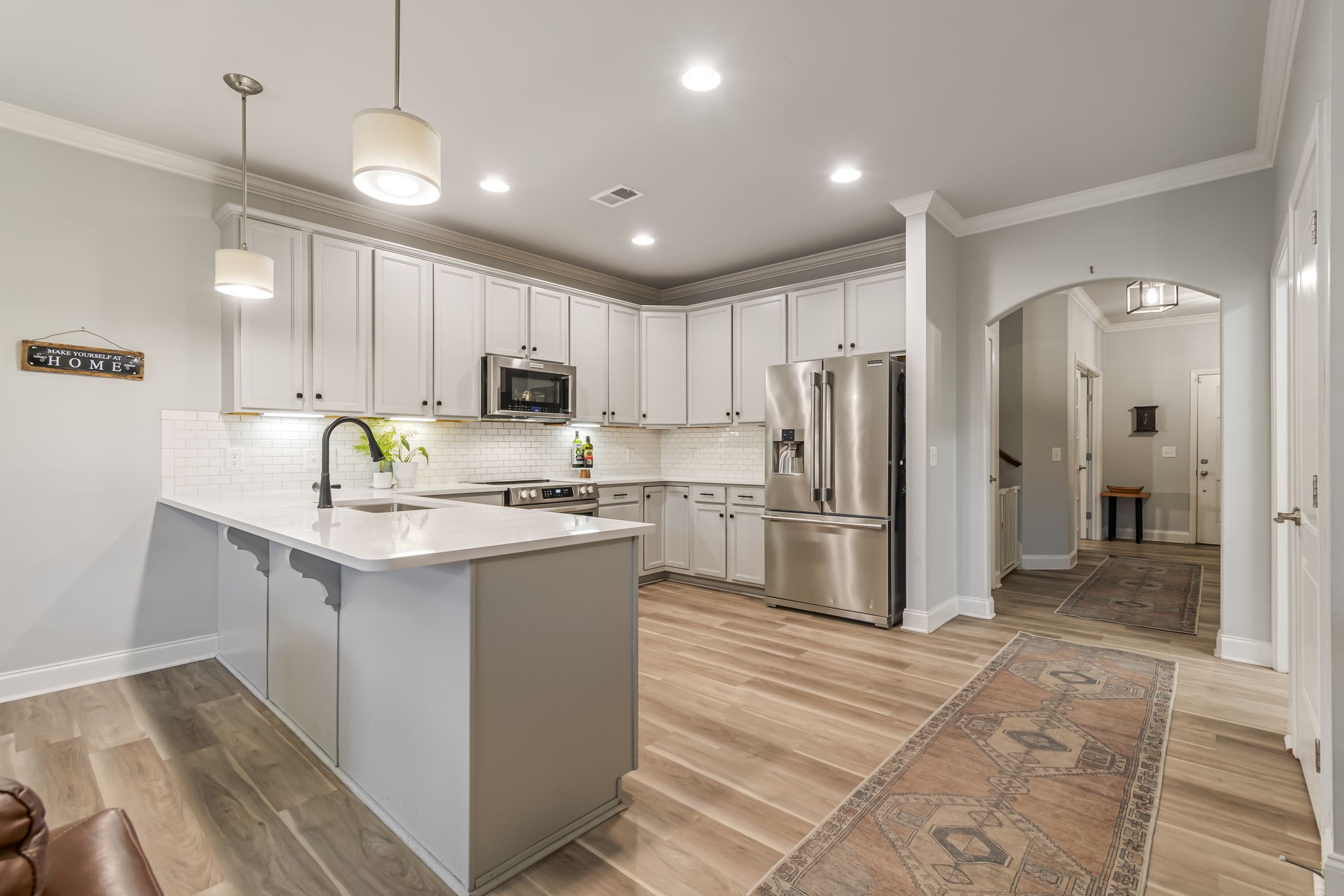 2557 Westerham Way Thompsons Station TN 37179