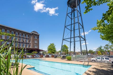 1350 Rosa L Parks Boulevard Nashville TN 37208