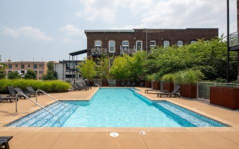 1350 Rosa L Parks Boulevard Nashville TN 37208