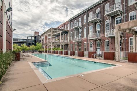 1350 Rosa L Parks Boulevard Nashville TN 37208