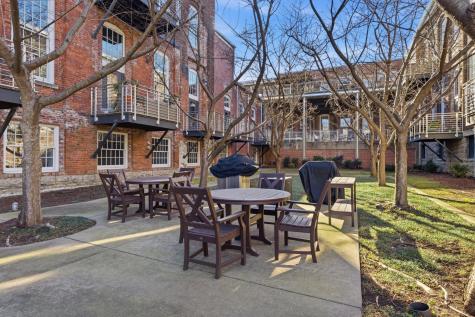 1350 Rosa L Parks Boulevard Nashville TN 37208