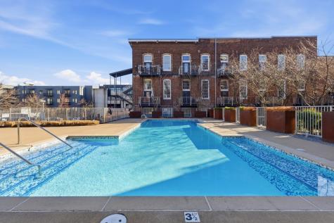 1350 Rosa L Parks Boulevard Nashville TN 37208