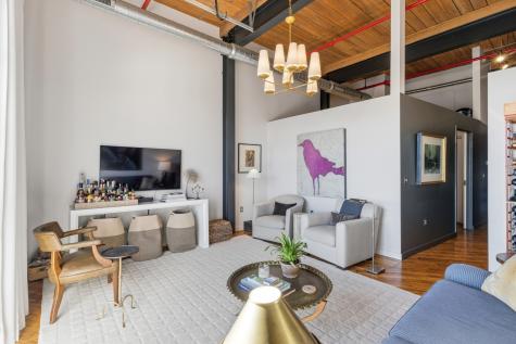 1350 Rosa L Parks Boulevard Nashville TN 37208