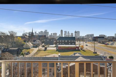 1350 Rosa L Parks Boulevard Nashville TN 37208