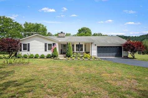 29 Bryson Street Auburntown TN 37016