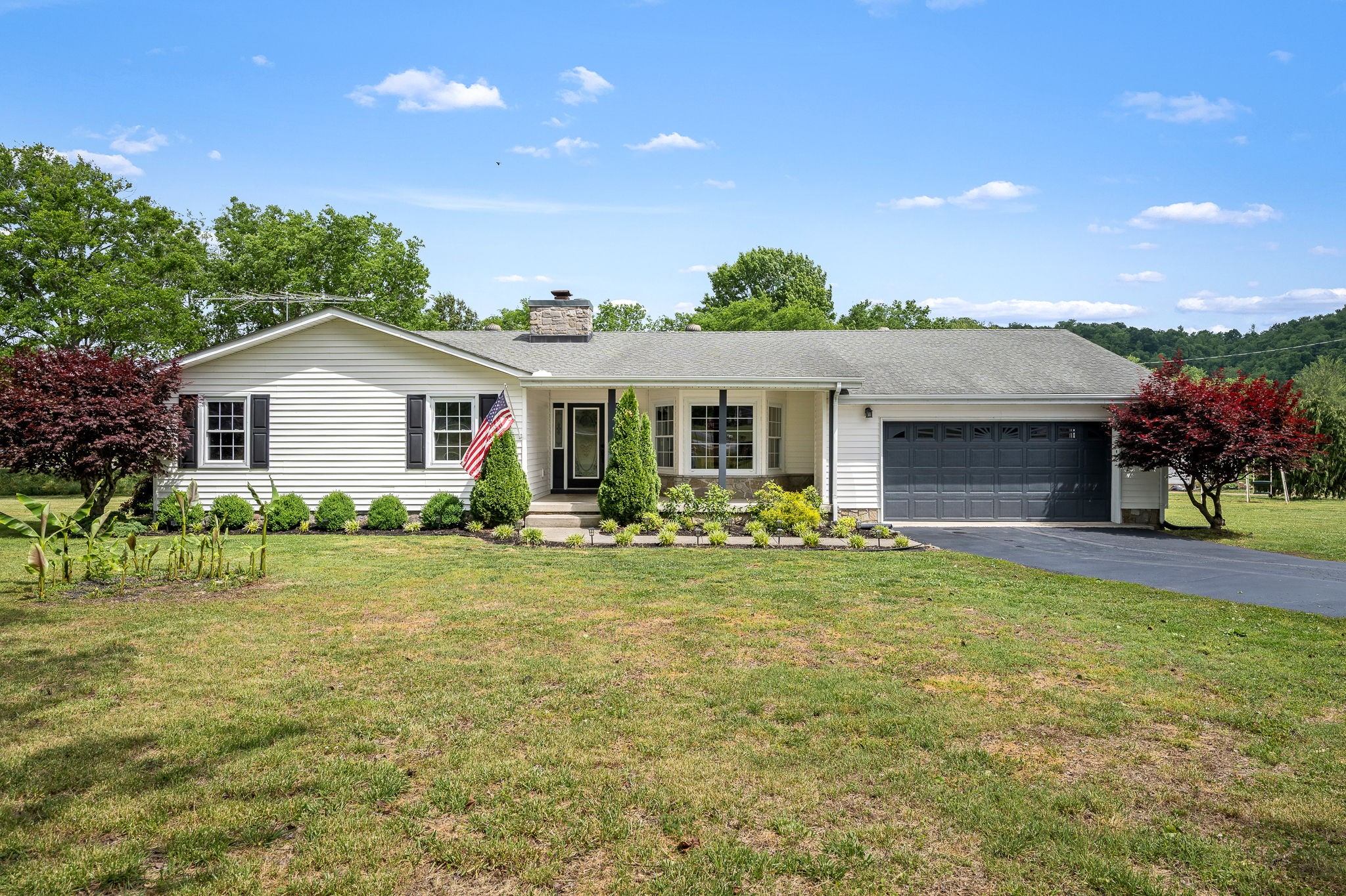 29 Bryson Street Auburntown TN 37016