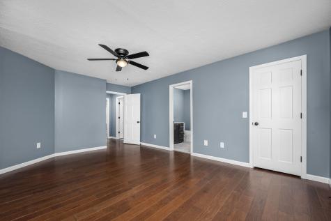 29 Bryson Street Auburntown TN 37016