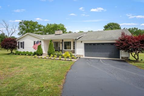 29 Bryson Street Auburntown TN 37016