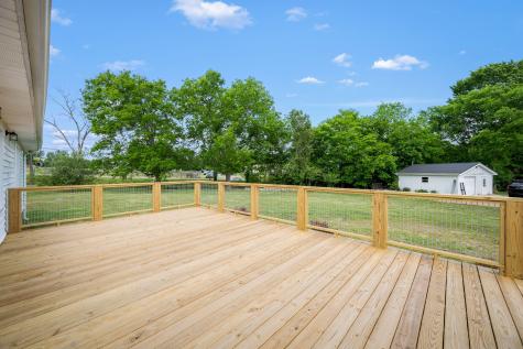 29 Bryson Street Auburntown TN 37016