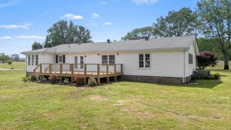 29 Bryson Street Auburntown TN 37016
