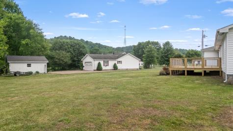 29 Bryson Street Auburntown TN 37016