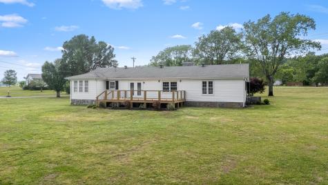 29 Bryson Street Auburntown TN 37016