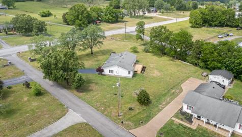 29 Bryson Street Auburntown TN 37016