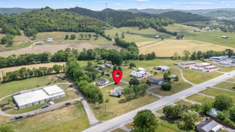 29 Bryson Street Auburntown TN 37016