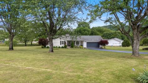 29 Bryson Street Auburntown TN 37016
