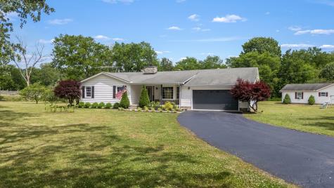 29 Bryson Street Auburntown TN 37016