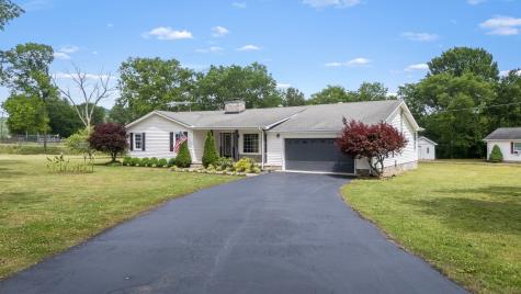 29 Bryson Street Auburntown TN 37016