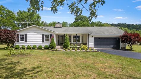 29 Bryson Street Auburntown TN 37016