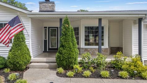 29 Bryson Street Auburntown TN 37016