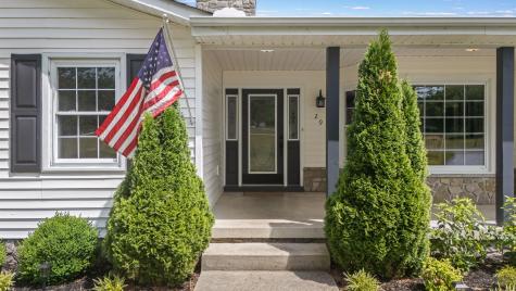 29 Bryson Street Auburntown TN 37016