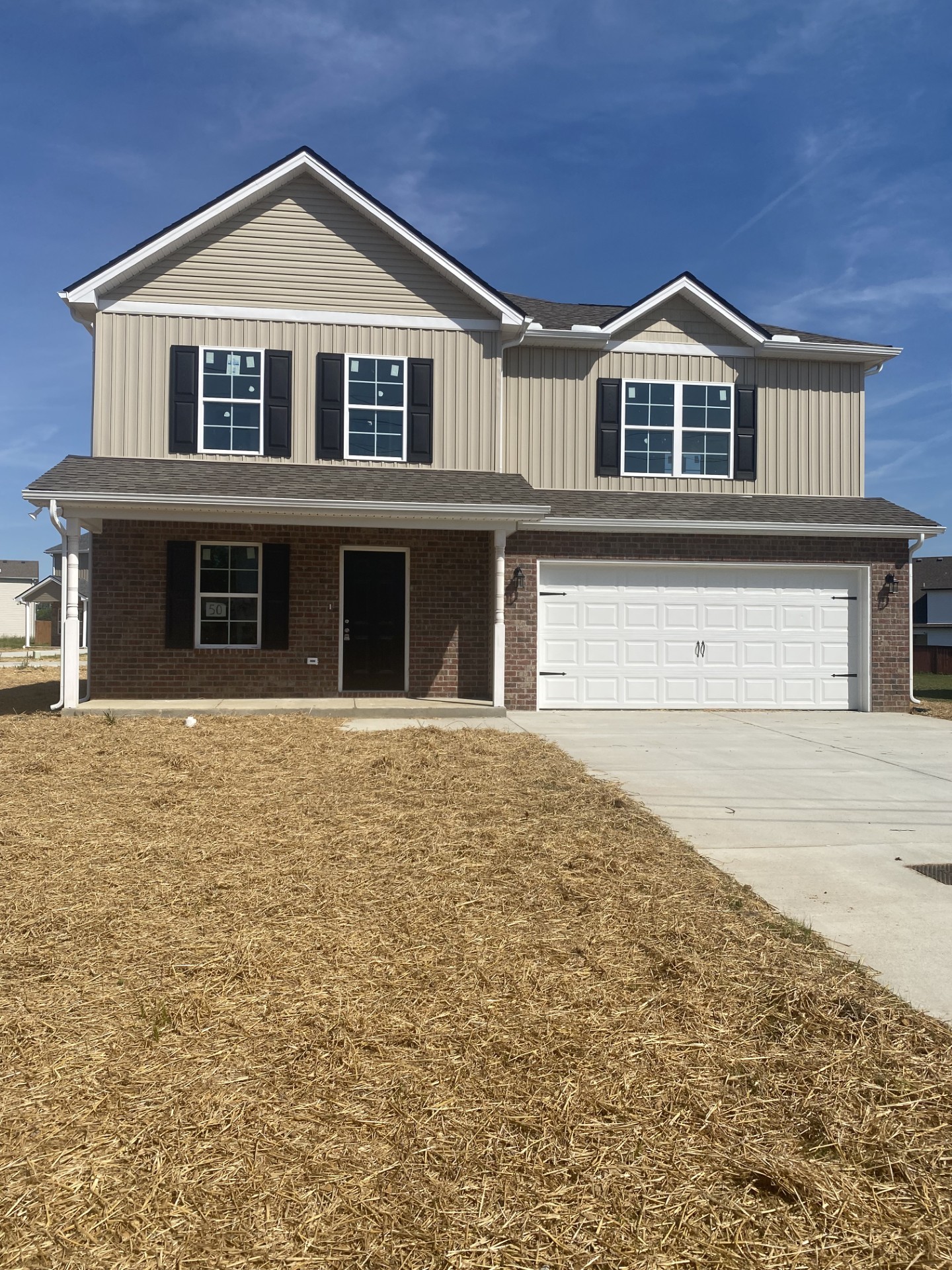1112 Merritt Hill Trail Smyrna TN 37167