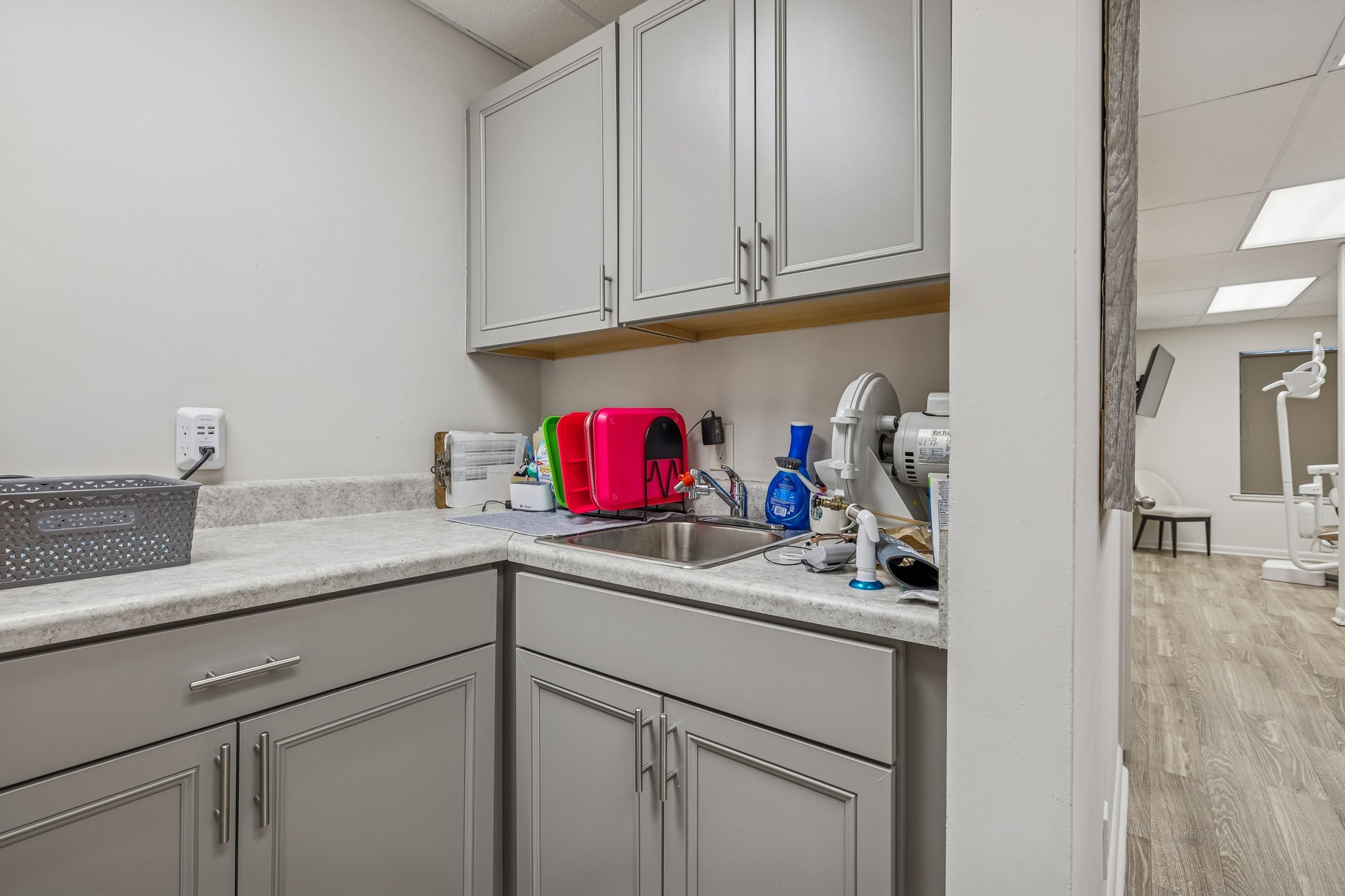 165 Belle Forest Circle Nashville TN 37221